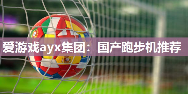 爱游戏ayx集团：国产跑步机推荐