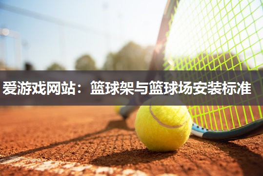 篮球架与篮球场安装标准
